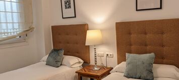 Apartamento en alquiler en Playa Esmeralda
