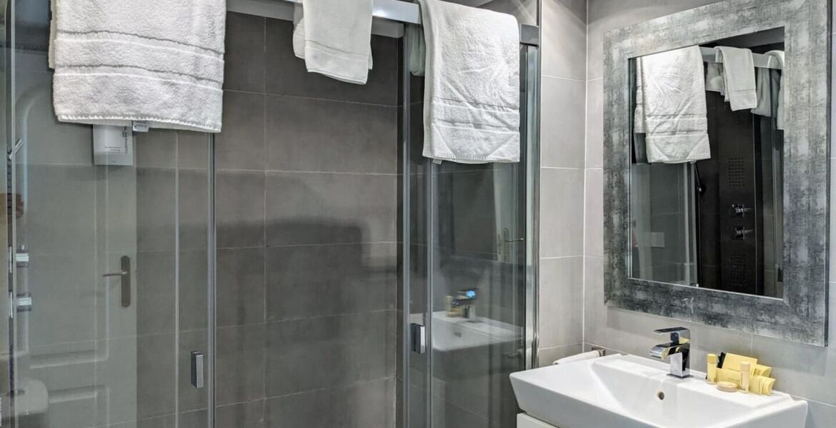 Apartamento en alquiler en Playa Esmeralda
