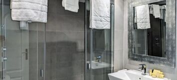 Apartamento en alquiler en Playa Esmeralda