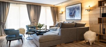 Apartamento en alquiler en Meribel 