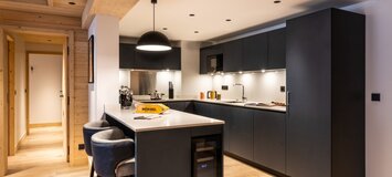 Apartamento en alquiler en Meribel 