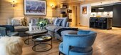 Apartamento en alquiler en Meribel 