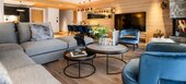 Apartamento en alquiler en Meribel 