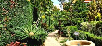 Appartement à louer à Benatalaya Estepona