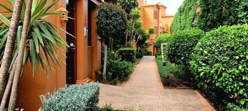 Appartement à louer à Benatalaya Estepona