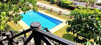 Appartement à louer à Benatalaya Estepona