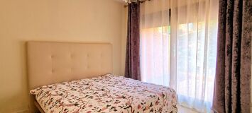 Appartement à louer à Benatalaya Estepona