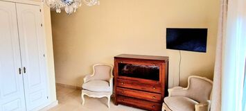 Appartement à louer à Benatalaya Estepona