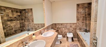 Appartement à louer à Benatalaya Estepona