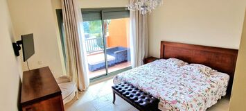 Appartement à louer à Benatalaya Estepona