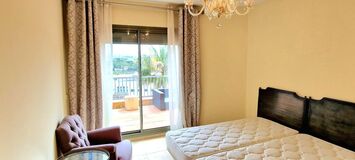 Appartement à louer à Benatalaya Estepona