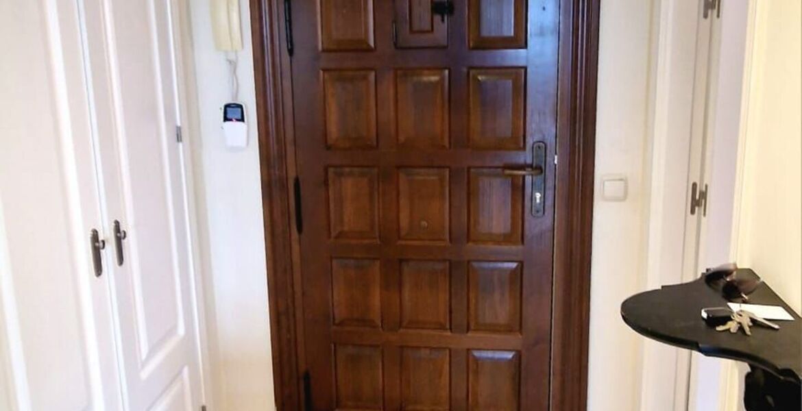 Appartement à louer à Benatalaya Estepona