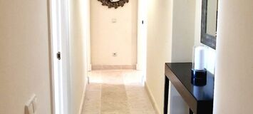 Appartement à louer à Benatalaya Estepona