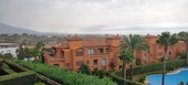 Appartement à louer à Benatalaya Estepona