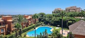 Appartement à louer à Benatalaya Estepona