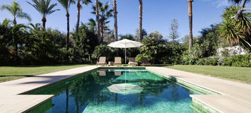 Villa Serenity: An Andalusian Oasis Awaits