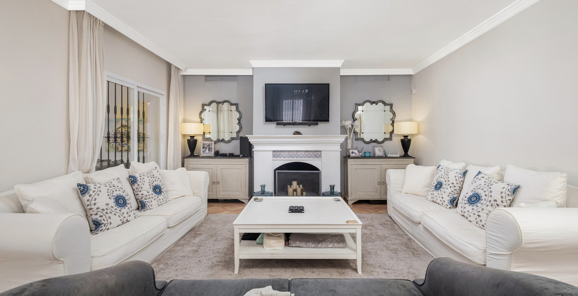 Villa Serenity: An Andalusian Oasis Awaits