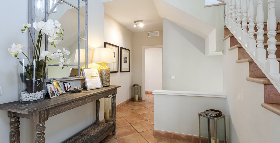 Villa Serenity: An Andalusian Oasis Awaits