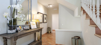 Villa Serenity: An Andalusian Oasis Awaits