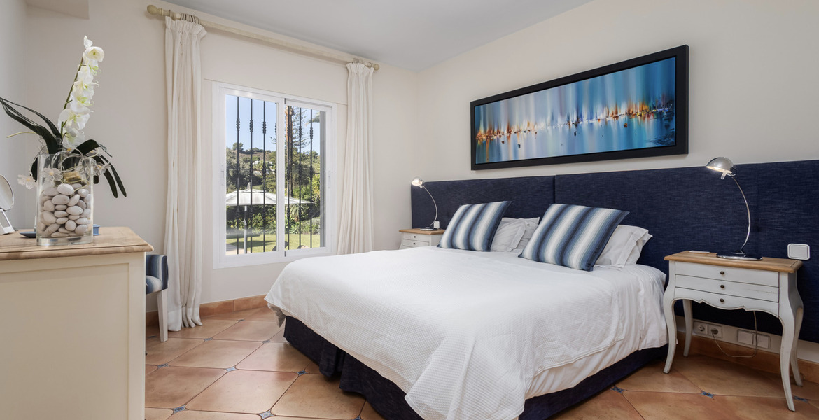 Villa Serenity: An Andalusian Oasis Awaits