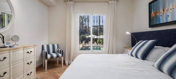 Villa Serenity: An Andalusian Oasis Awaits