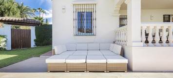 Villa Serenity: An Andalusian Oasis Awaits