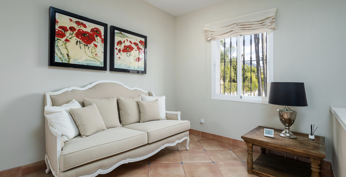 Villa Serenity: An Andalusian Oasis Awaits