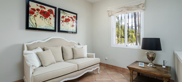 Villa Serenity: An Andalusian Oasis Awaits