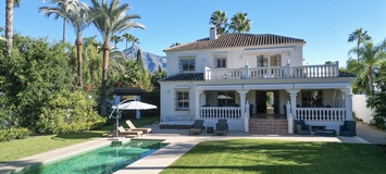 Villa Serenity: An Andalusian Oasis Awaits