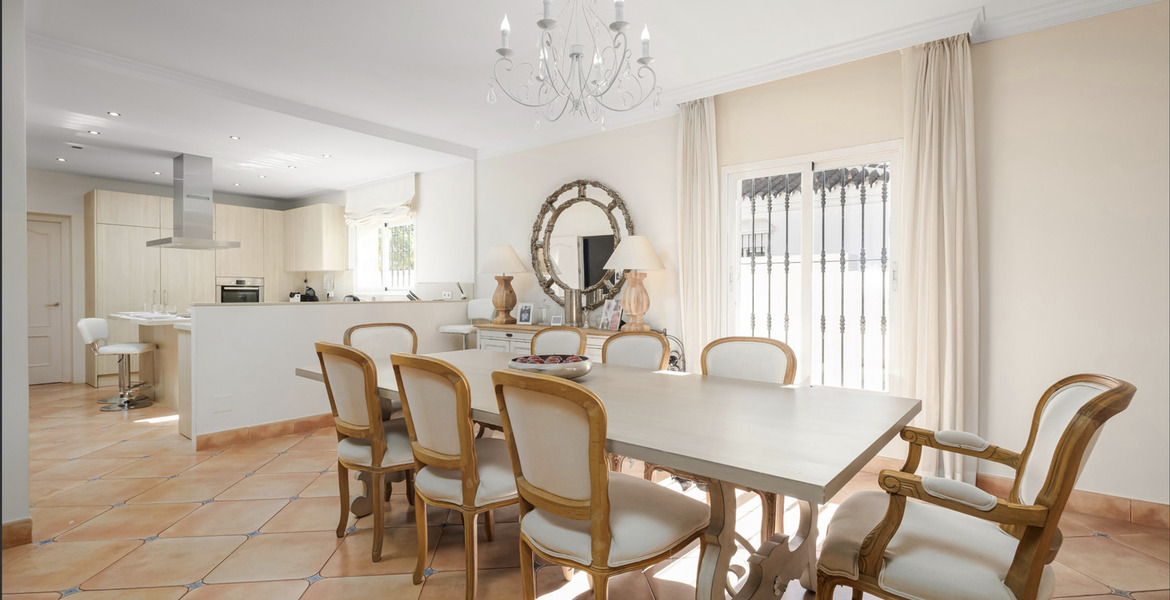 Villa Serenity: An Andalusian Oasis Awaits