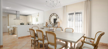Villa Serenity: An Andalusian Oasis Awaits