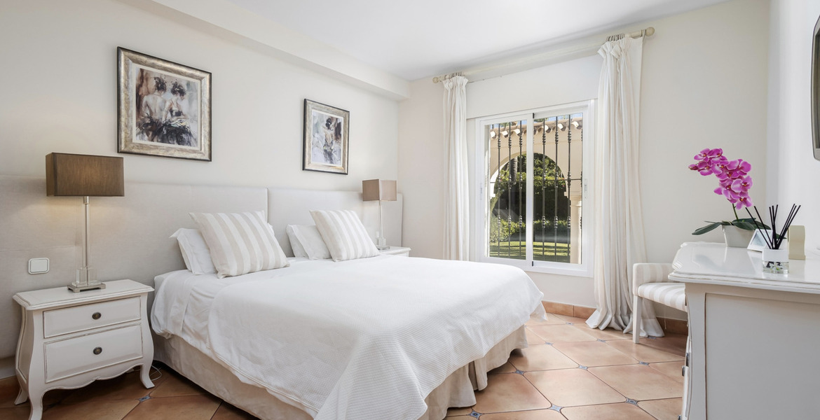 Villa Serenity: An Andalusian Oasis Awaits