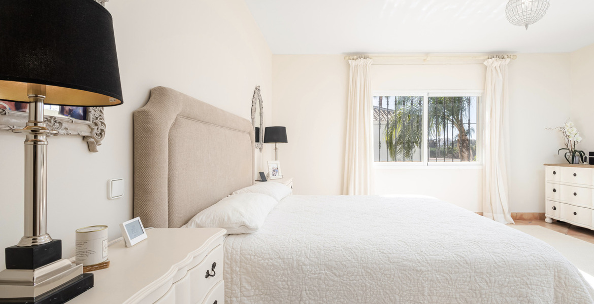 Villa Serenity: An Andalusian Oasis Awaits