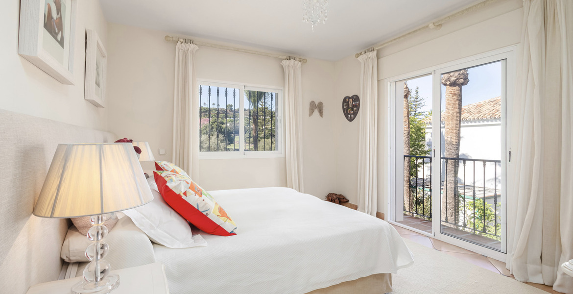 Villa Serenity: An Andalusian Oasis Awaits