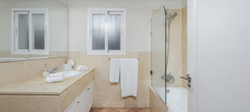 Villa Serenity: An Andalusian Oasis Awaits