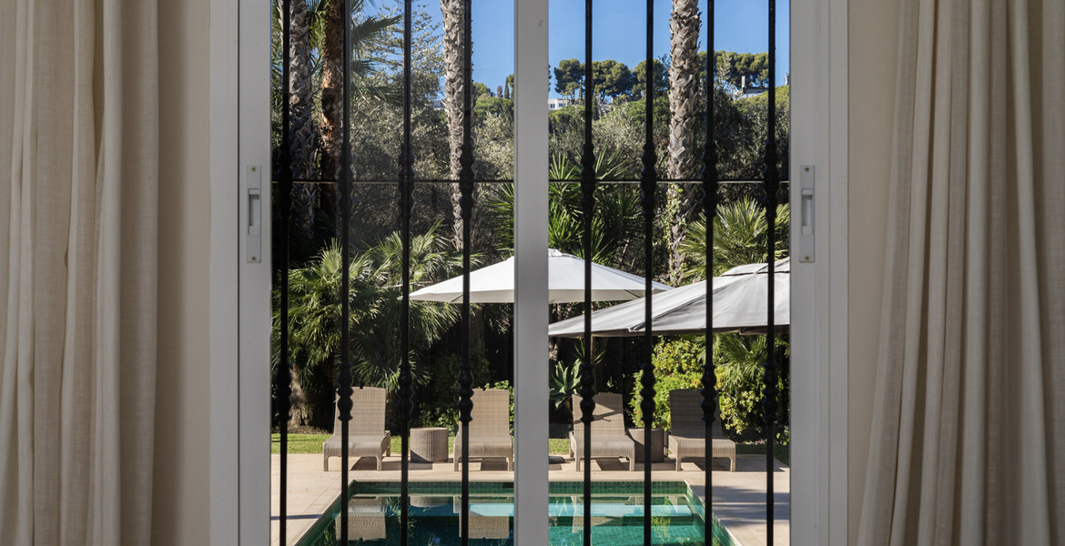 Villa Serenity: An Andalusian Oasis Awaits