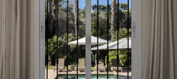 Villa Serenity: An Andalusian Oasis Awaits