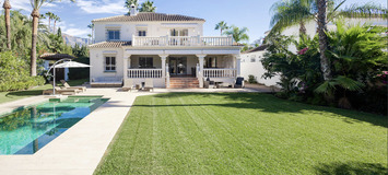 Villa Serenity: An Andalusian Oasis Awaits
