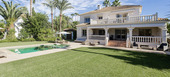 Villa Serenity: An Andalusian Oasis Awaits