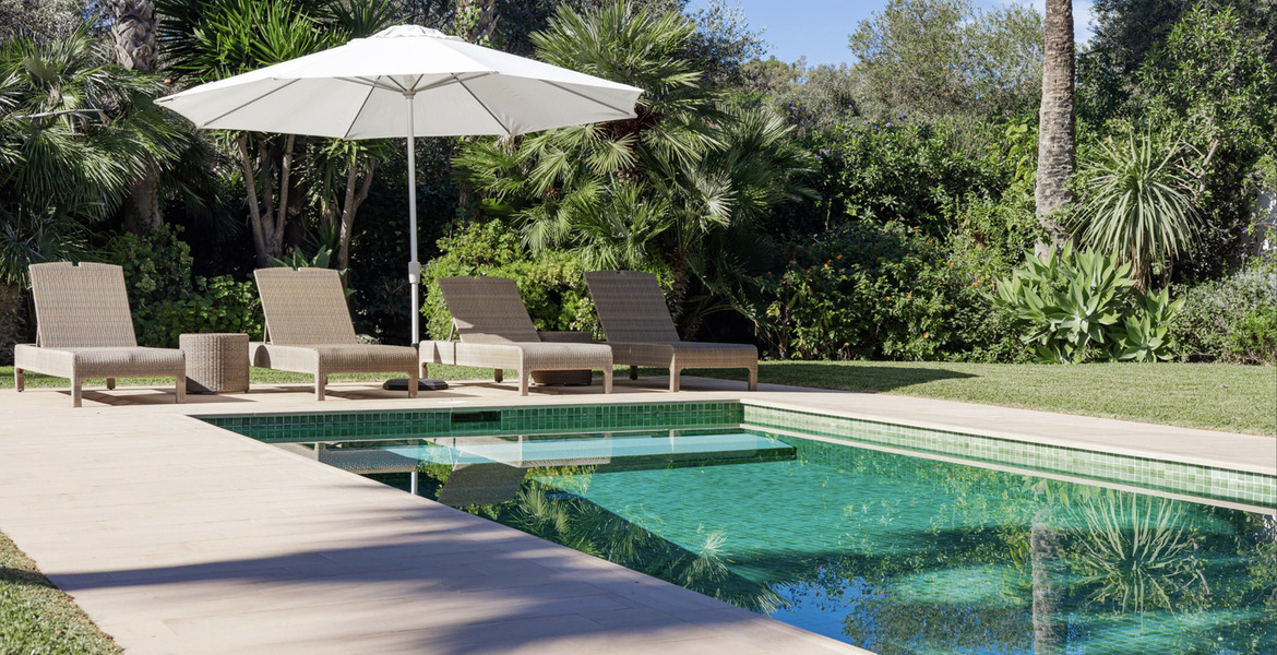 Villa Serenity: An Andalusian Oasis Awaits