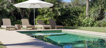 Villa Serenity: An Andalusian Oasis Awaits