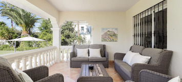 Villa Serenity: An Andalusian Oasis Awaits