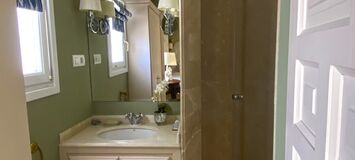 Suite Privada de tres Dormitorios en el Hotel Puente Romano