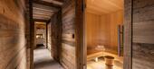 Le chalet Méribel 