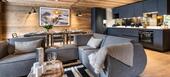 Le chalet Méribel 