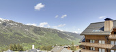 Аренда роскошных апартаментов Aspen Park Meribel