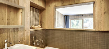 Аренда роскошных апартаментов Aspen Park Meribel