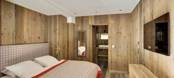 Аренда роскошных апартаментов Aspen Park Meribel
