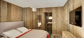 Аренда роскошных апартаментов Aspen Park Meribel