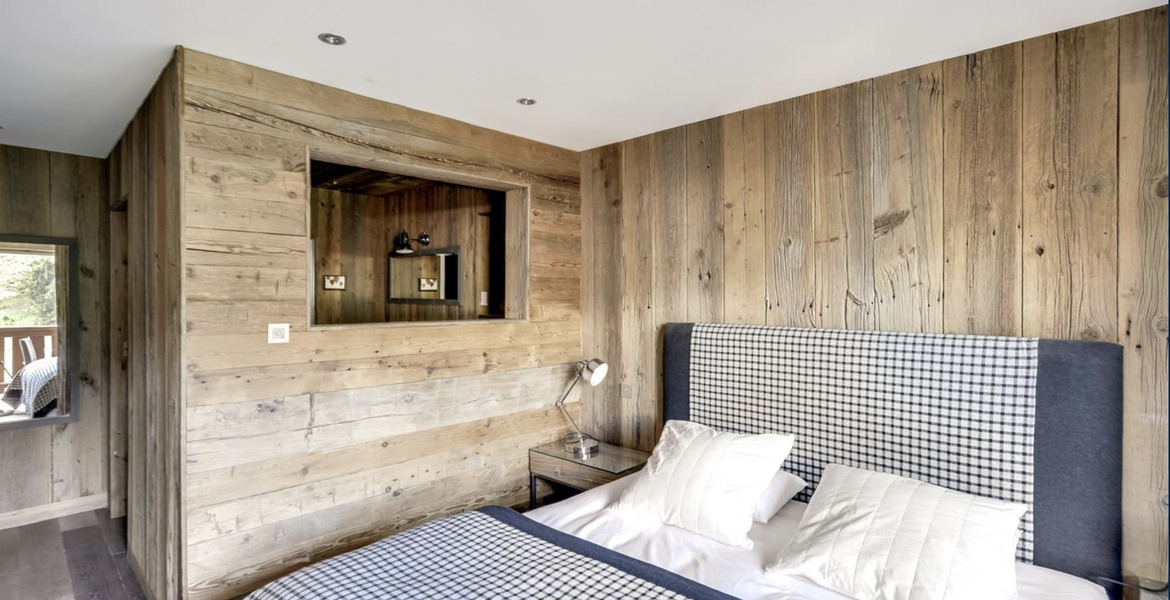 Аренда роскошных апартаментов Aspen Park Meribel